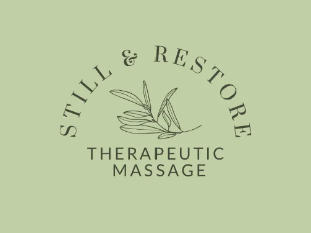 Still & Restore - Therapeutic Massage