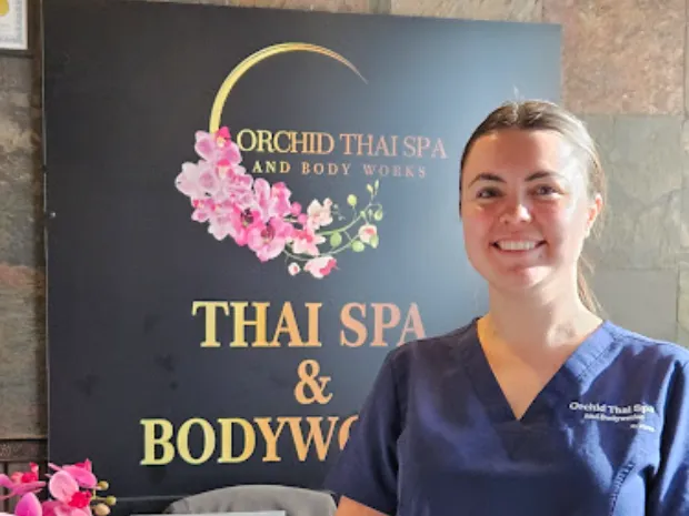 Orchid Thai Spa and Bodyworks (297 3rd Ave Chula Vista)