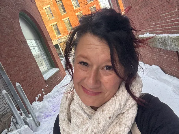 Gypsy Soul Massage and Wellness MANCHESTER Maine location