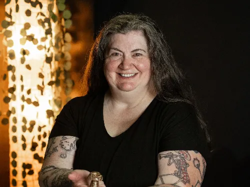 Tammy G.