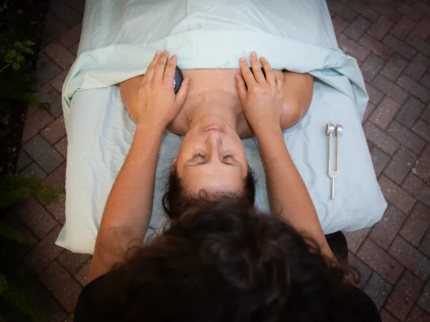 Innate Massage & Bodywork 