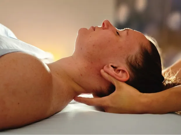 Breathe Deep Bodywork
