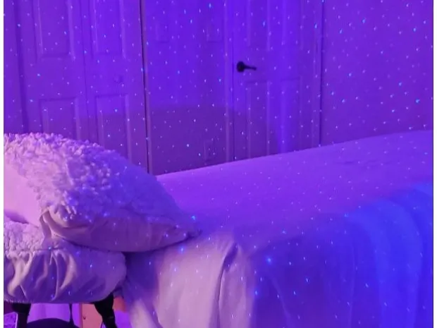 Massage Studio by Juliana