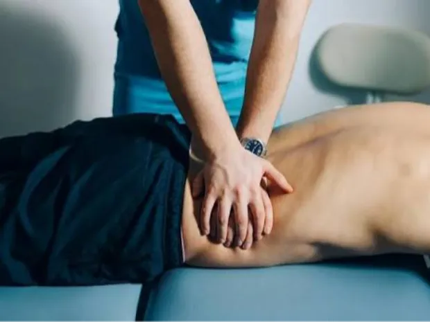 Catalyst Massage Therapy 