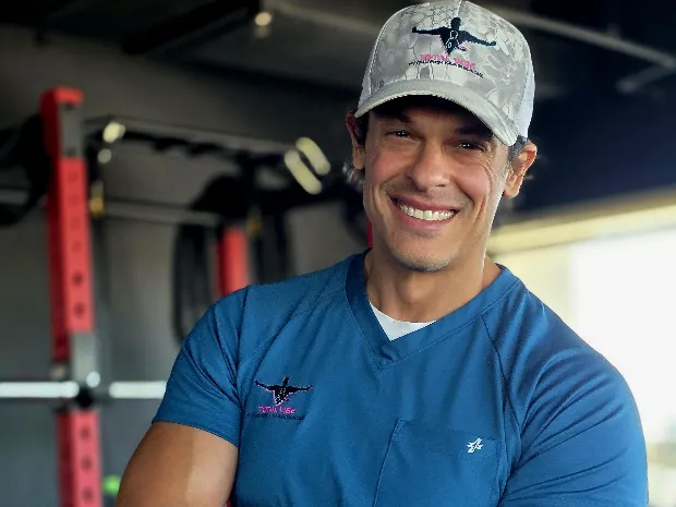 Total Vibe Fitness Massage LLC