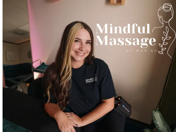 Mindful Massage