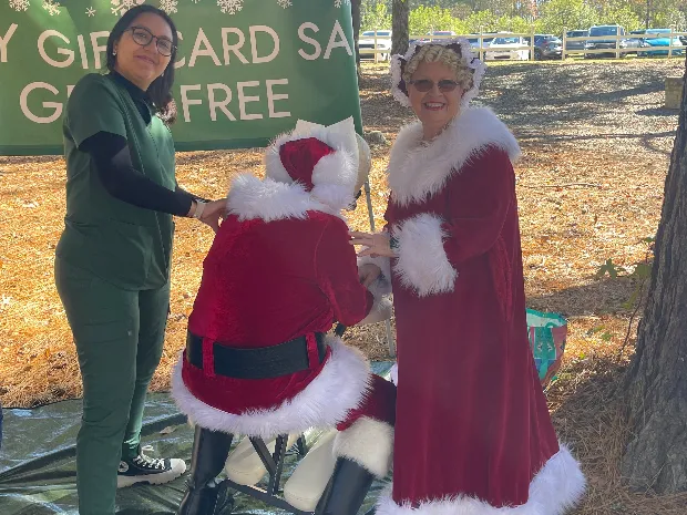 REPLENISH MASSAGE & HOLISTIC SPA