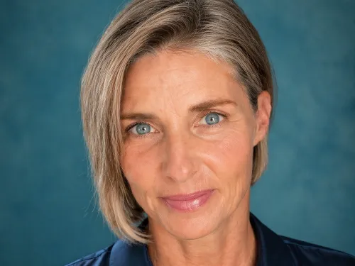 MARY BETH K.
