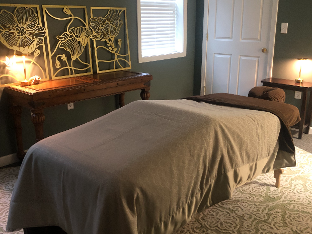 Book a massage with Enliven Massage Therapy LLC | Greenville RI 02828