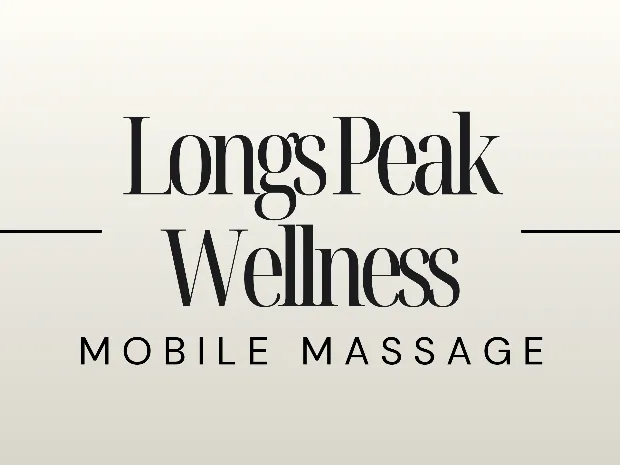 Longs Peak Wellness