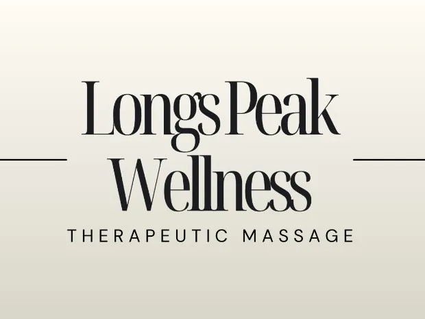 Longs Peak Wellness