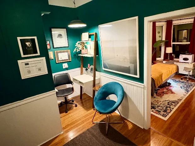 Professional Human MT LLC