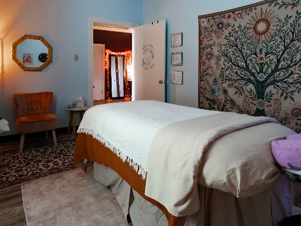 Opal Moon Healing Arts