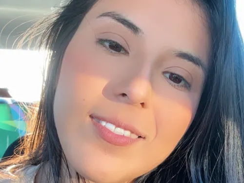 Melissa F.