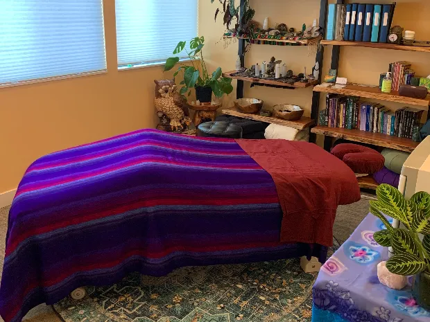 Dragonfly Healing and Massage Therapy LLC