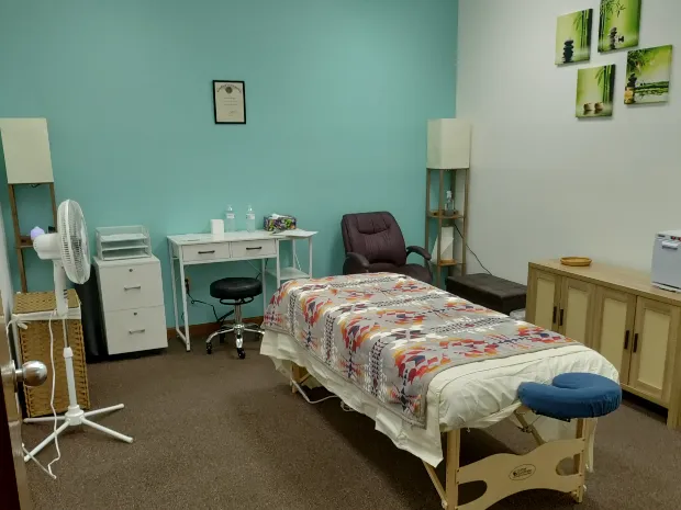Huntsville Healing Massage Therapy, LLC.