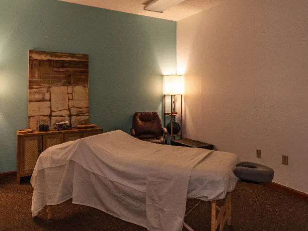 Huntsville Healing Massage Therapy, LLC.