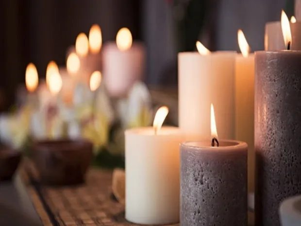 Lawton James Travel Massage