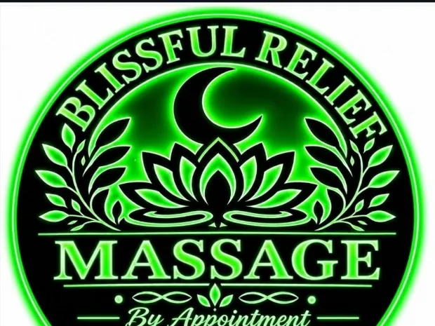 Blissful Relief Massage LLC