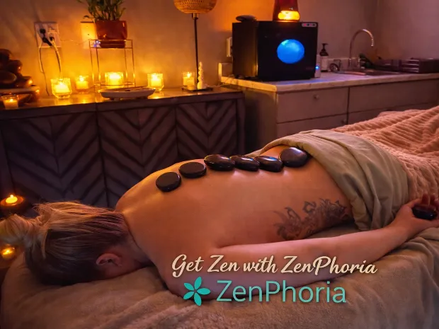 ZenPhoria, LLC