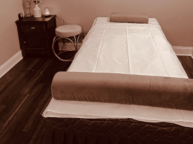 Rasa Hub Massage
