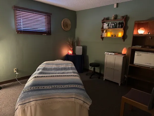 Gypsy Soul Holistic Wellness