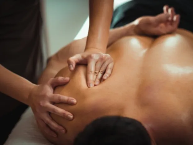Maine Body Massage