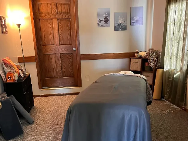 Nova Massage