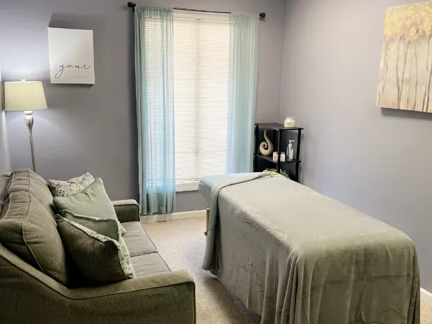 Hands of Harmony Massage Therapy