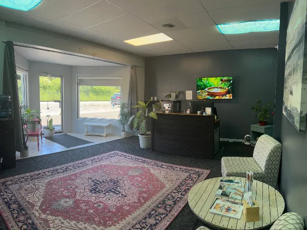 Healing Arts Institute Clinic