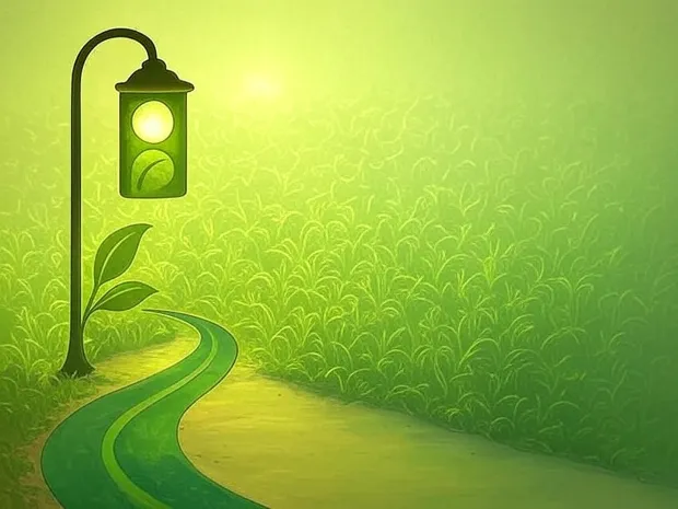 Greenlight Massage