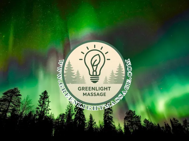 Greenlight Massage