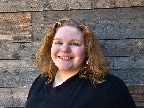 McKenzie H.