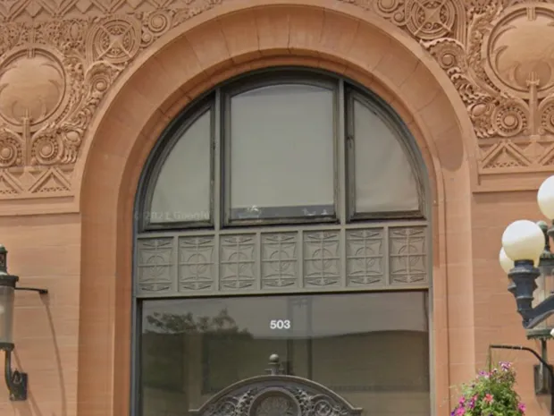 business image