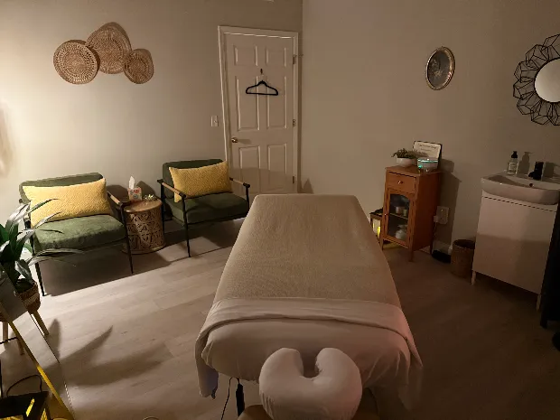 You Time Massage and Wellness