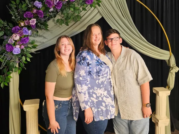 Healing Hands Massage by Amy Roussin