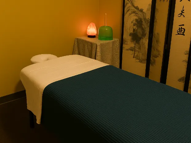 Makali Healing Arts- Marquita K Green, LMT                                         