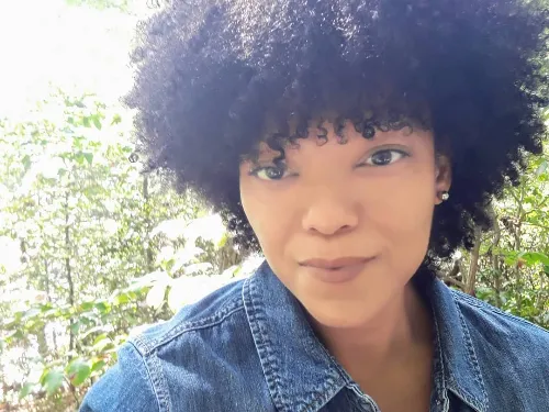 Marquita Kalithia G.