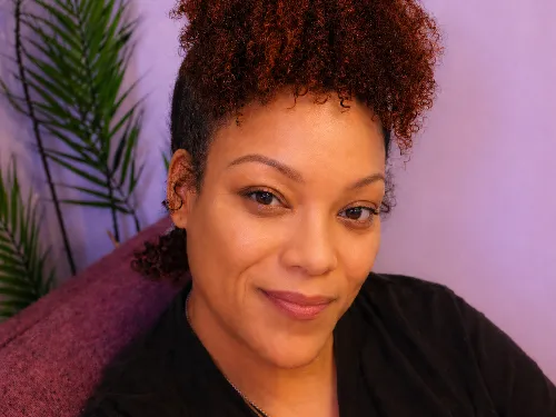Marquita K G.