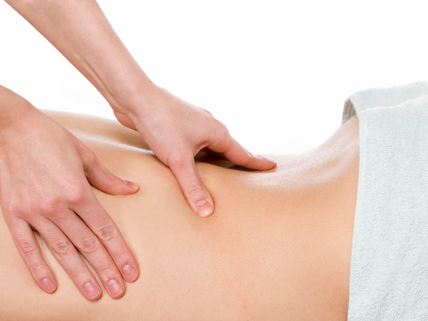 Massage Mama