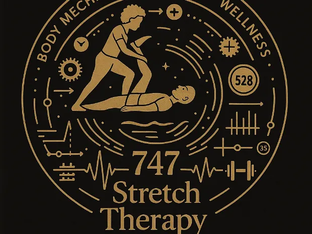 747 Stretch Therapy 