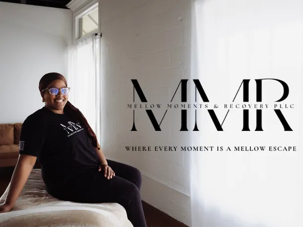 Mellow Moments & Recovery PLLC
