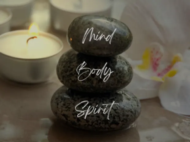 The Power Of Touch Inc.