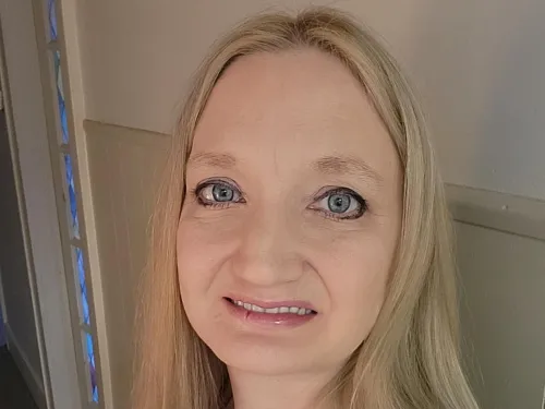 Rebecca C.