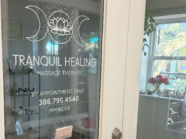 Tranquil Healing LLC