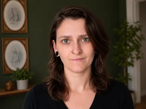 Sarah M.