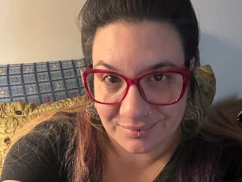 Janelle C.