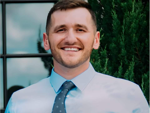 Book a massage with Josh Robinson - Licensed Massage Therapist ...