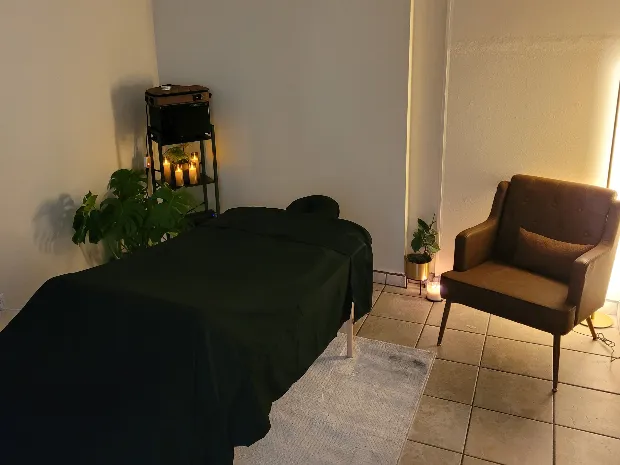 Archetype Massage