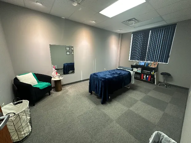 Sandy Rose Medical Massage